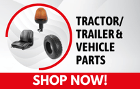 6 - Tractor Trailer Parts